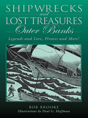 cover image of Shipwrecks and Lost Treasures